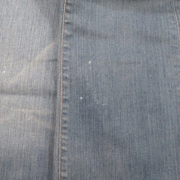 7 FOR ALL MANKIND Bootcut Jeans Size 29 #60 - Picture 5 of 7